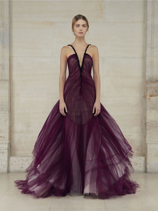 خريف رامي العلي... إبداع من سحر الغابات