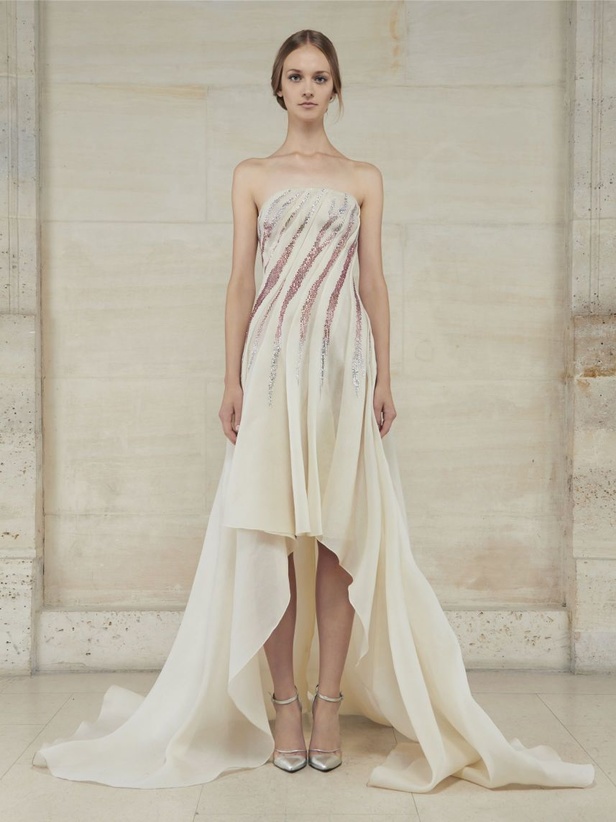 خريف رامي العلي... إبداع من سحر الغابات