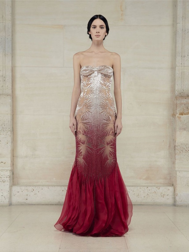 خريف رامي العلي... إبداع من سحر الغابات