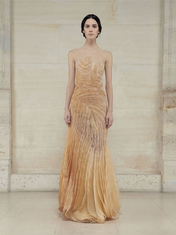 خريف رامي العلي... إبداع من سحر الغابات