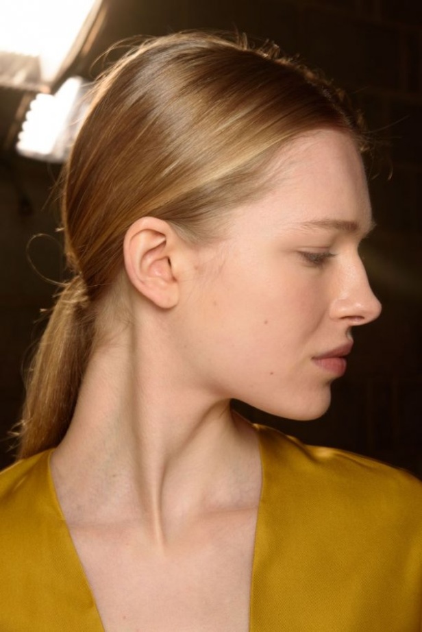 مجموعة Roksanda لخريف 2018