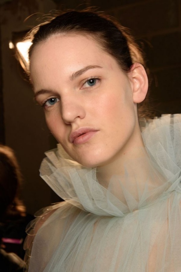 مجموعة Roksanda لخريف 2018