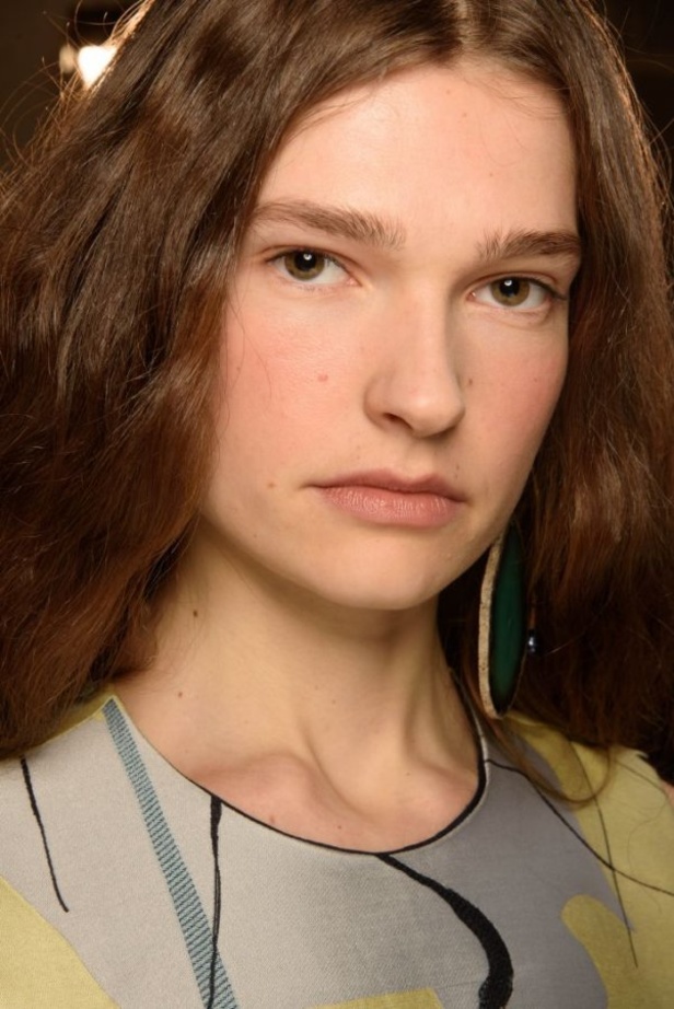 مجموعة Roksanda لخريف 2018