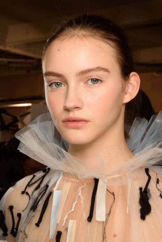 مجموعة Roksanda لخريف 2018