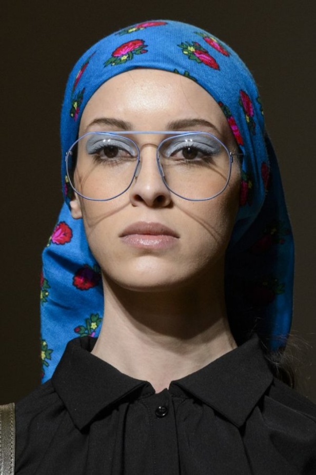 مجموعة ستيلا جين لموسم خريف وشتاء 2017-2018