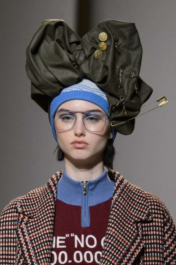 مجموعة ستيلا جين لموسم خريف وشتاء 2017-2018