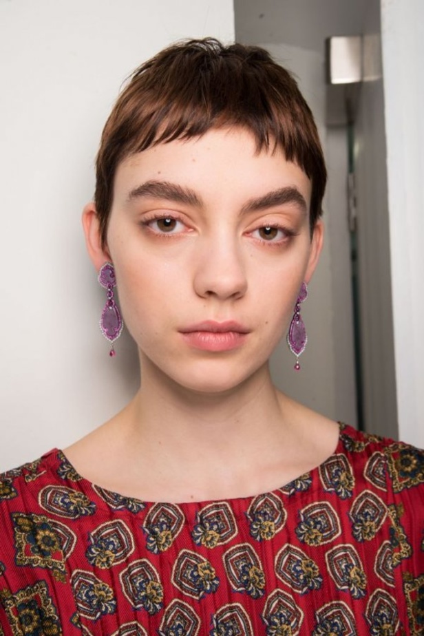 مجموعة شارون ووشوب لخريف وشتاء 2017