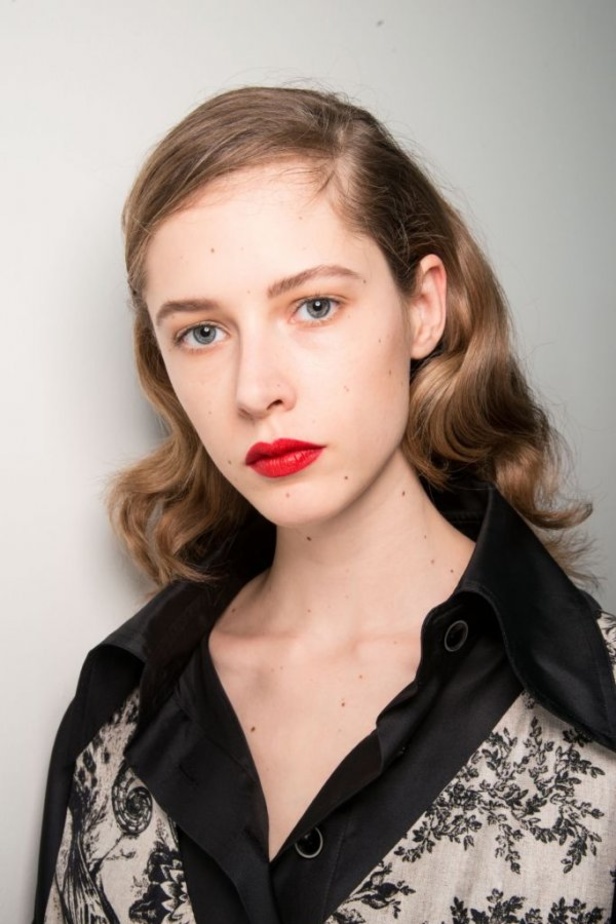 مجموعة شارون ووشوب لخريف وشتاء 2017