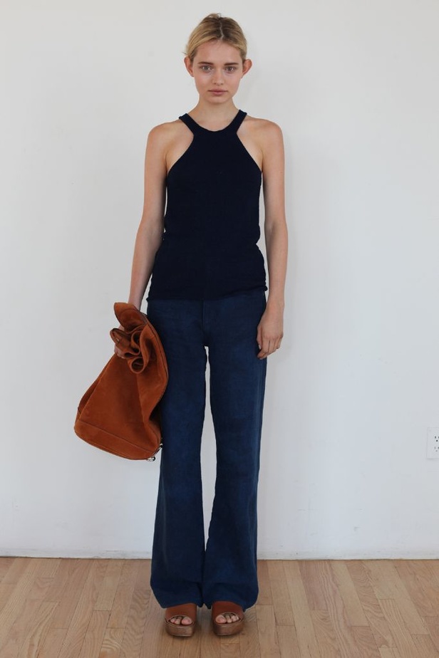 مجموعة باهتة وغير ملفتة من Simon Miller!