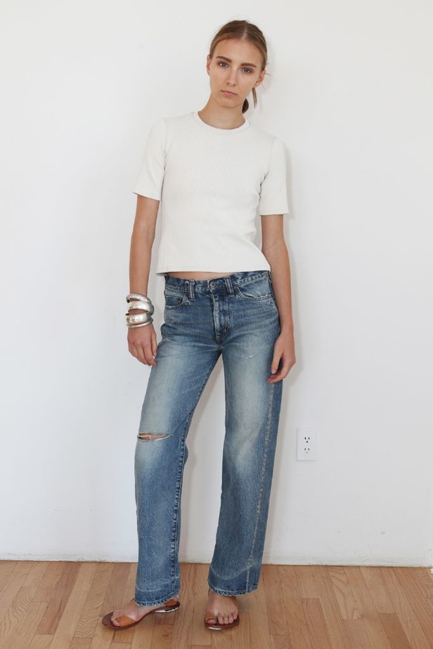 مجموعة باهتة وغير ملفتة من Simon Miller!