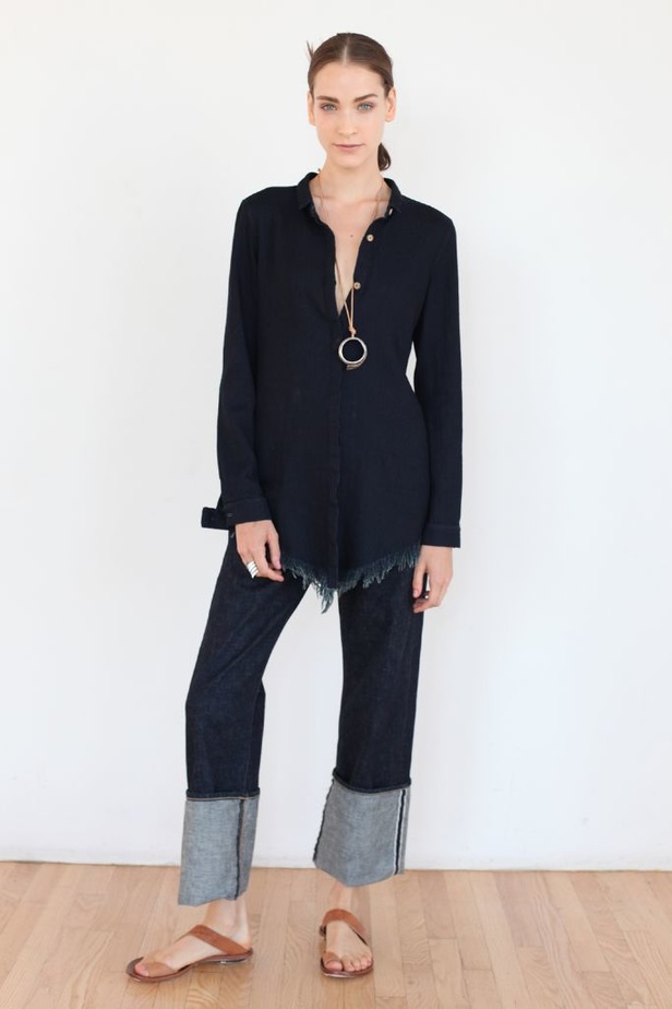 مجموعة باهتة وغير ملفتة من Simon Miller!