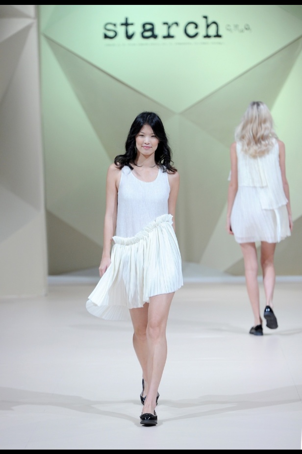 مجموعة Starch Foundation