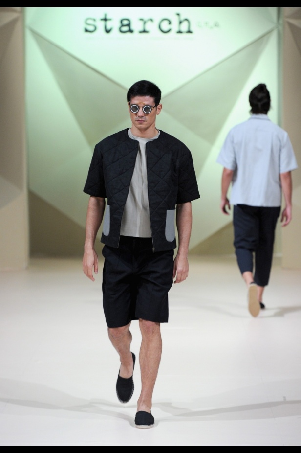 مجموعة Starch Foundation