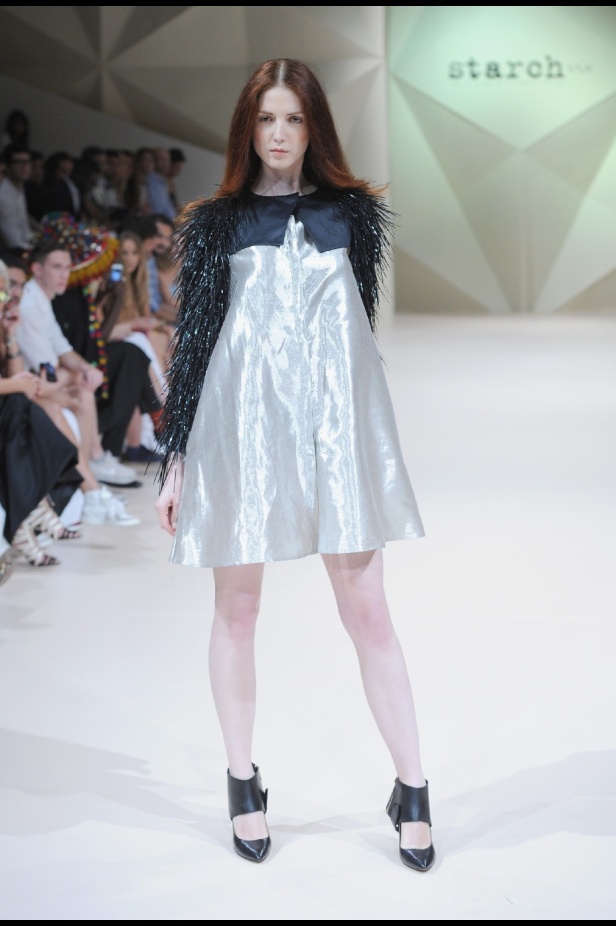 مجموعة Starch Foundation