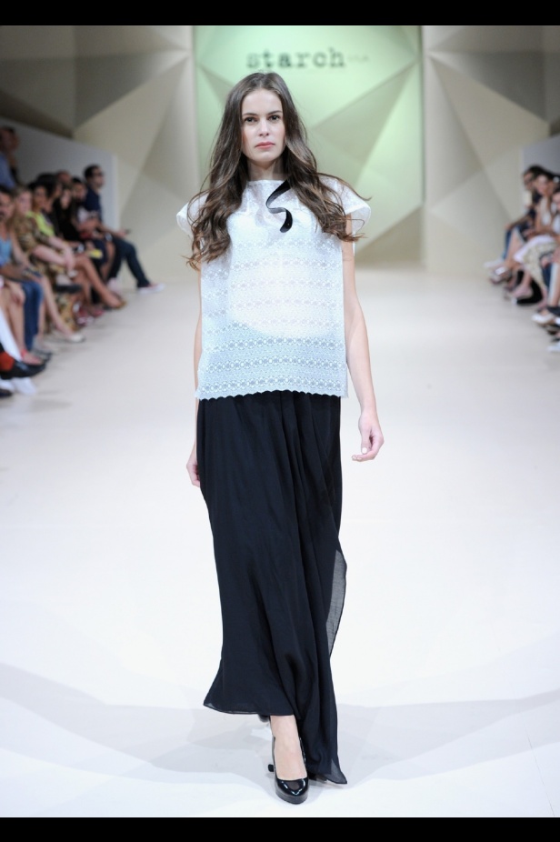 مجموعة Starch Foundation