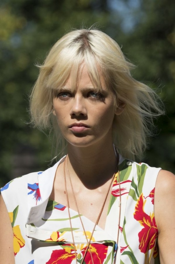 مجموعة دار "توري بورتش" لموسم ربيع وصيف 2018