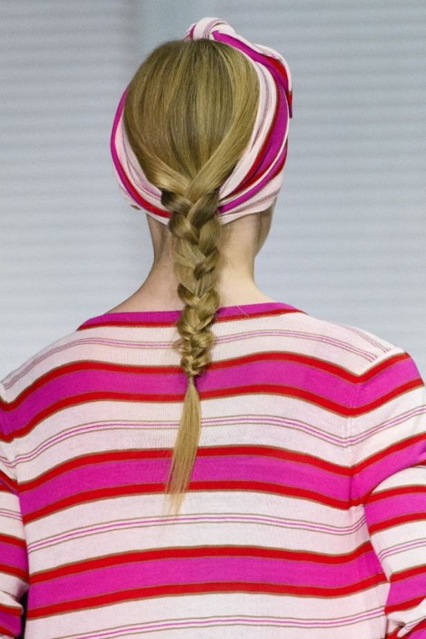 مجموعة "تيمبرلي لندن" لموسم ربيع وصيف 2018