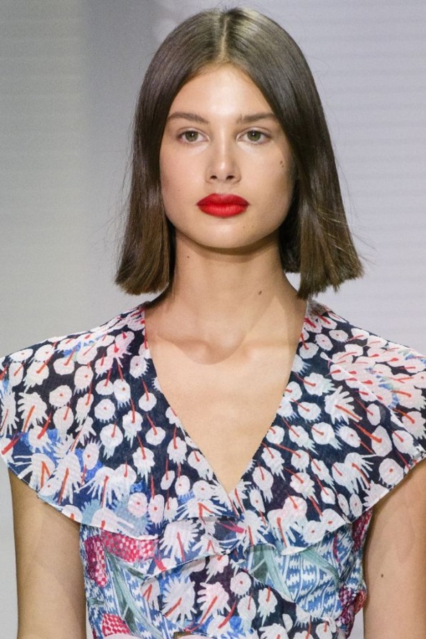 مجموعة "تيمبرلي لندن" لموسم ربيع وصيف 2018