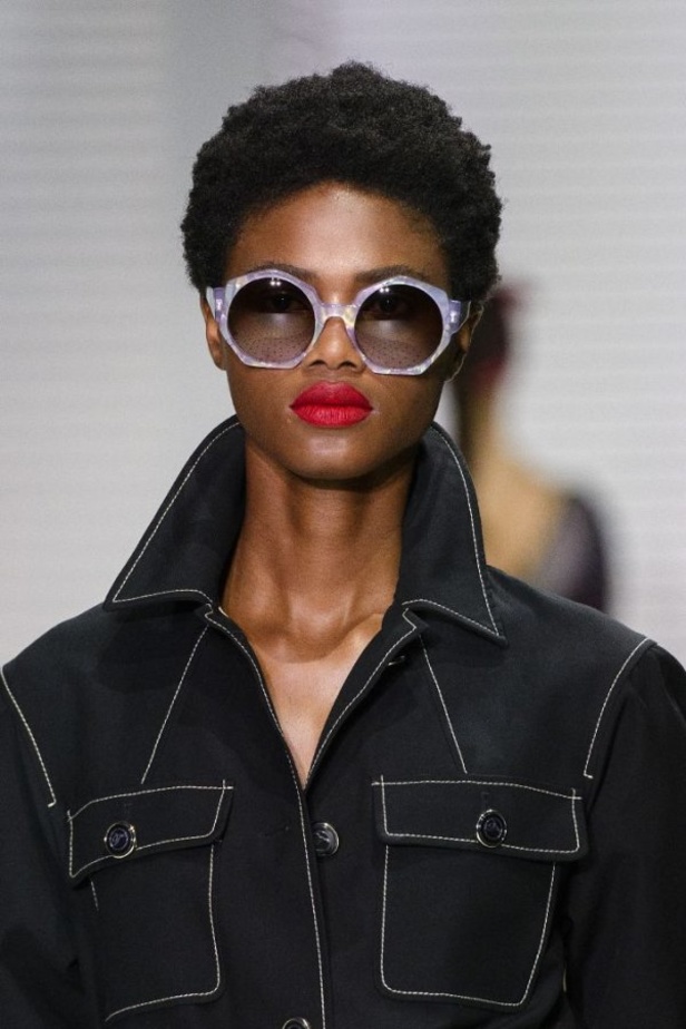 مجموعة "تيمبرلي لندن" لموسم ربيع وصيف 2018