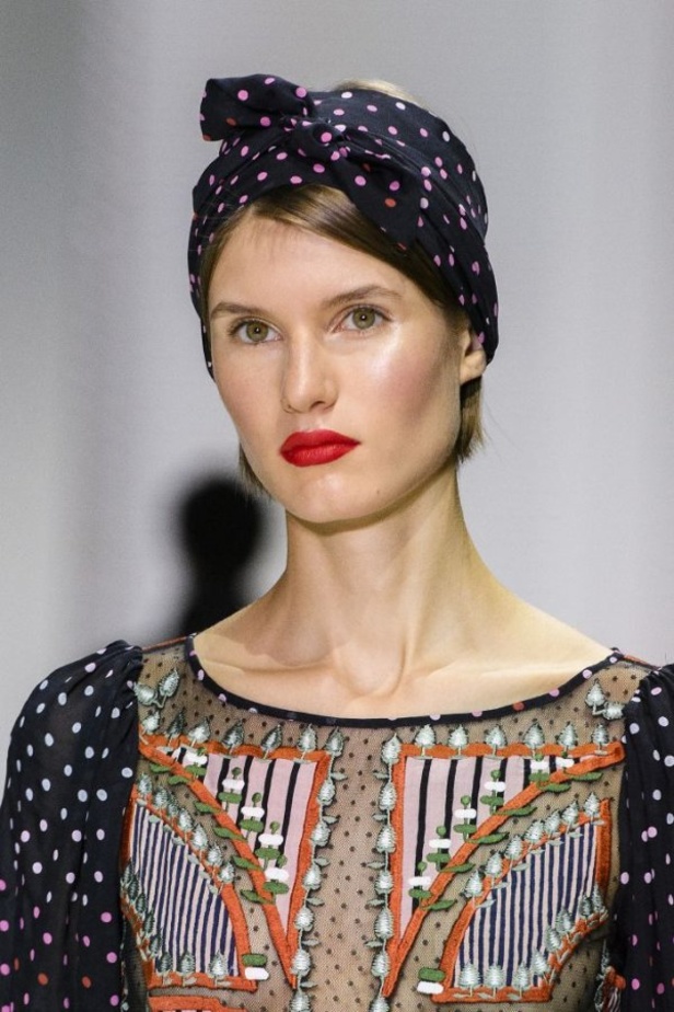 مجموعة "تيمبرلي لندن" لموسم ربيع وصيف 2018