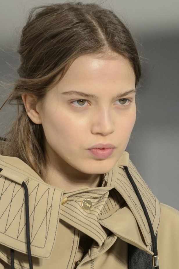  عرض أزياء “تودز” Tod’s لخريف وشتاء ٢٠١٧ !