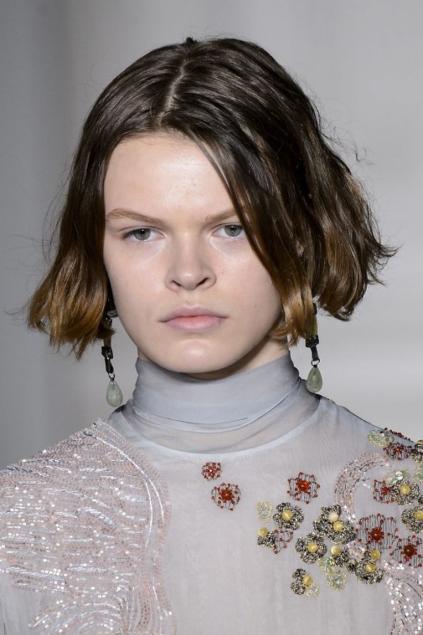 مجموعة فالنتينو للهوت كوتور لموسم ربيع وصيف 2017