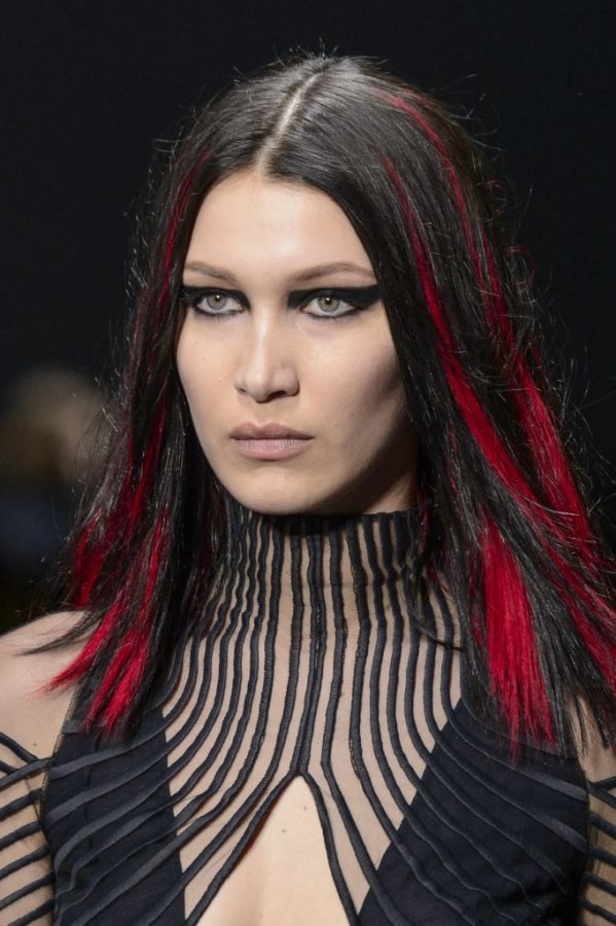 مجموعة "فيرساتشي" لموسم خريف وشتاء 2017-2018