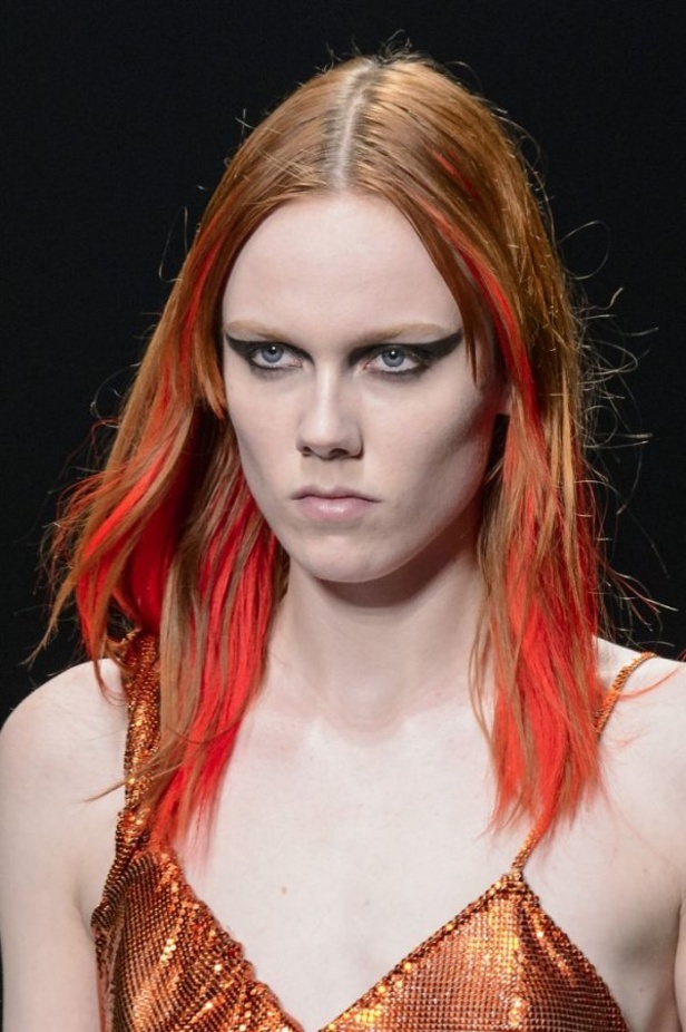 مجموعة "فيرساتشي" لموسم خريف وشتاء 2017-2018