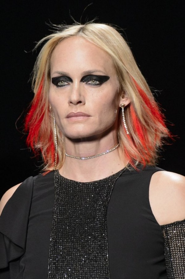 مجموعة "فيرساتشي" لموسم خريف وشتاء 2017-2018