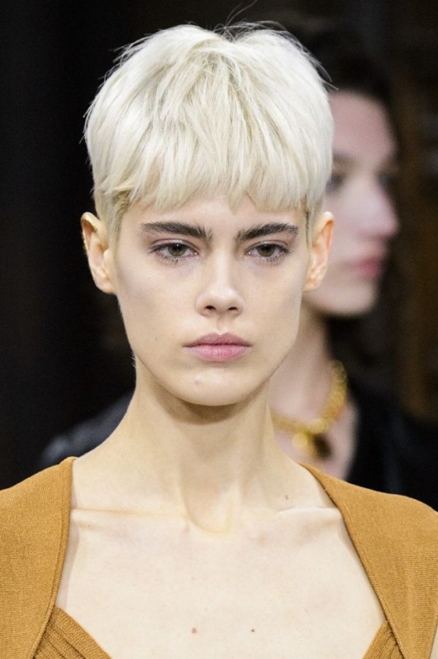 مجموعة فيونيت للألبسة الجاهزة لخريف و شتاء 2017