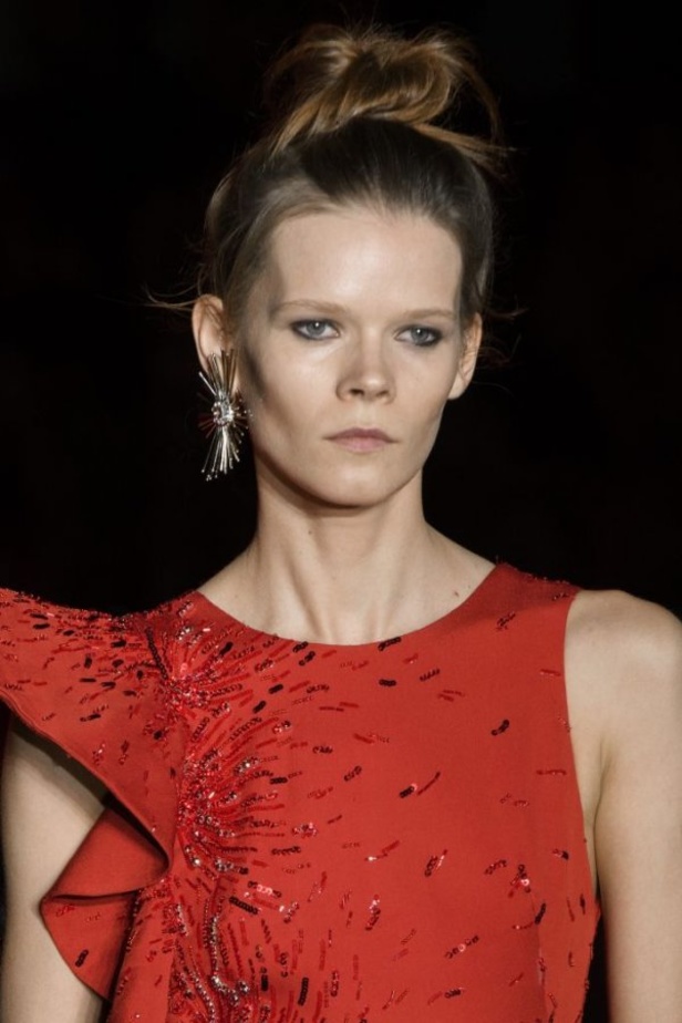 أزياء زهير مراد لربيع وصيف 2017