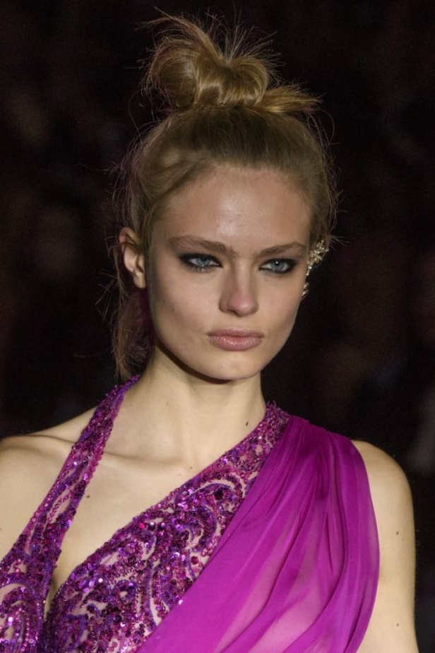 أزياء زهير مراد لربيع وصيف 2017