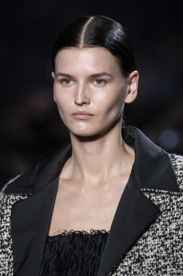 مجموعة Rochas لخريف وشتاء 2019