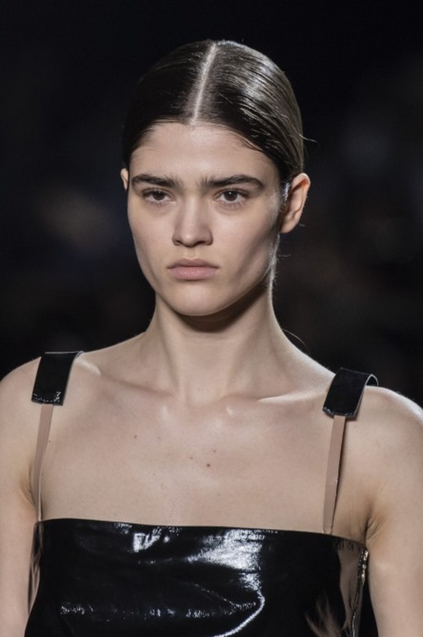 مجموعة Rochas لخريف وشتاء 2019