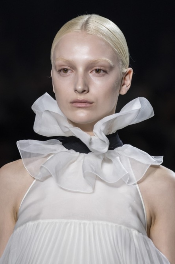 مجموعة Rochas لخريف وشتاء 2019