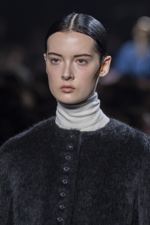 مجموعة Rochas لخريف وشتاء 2019