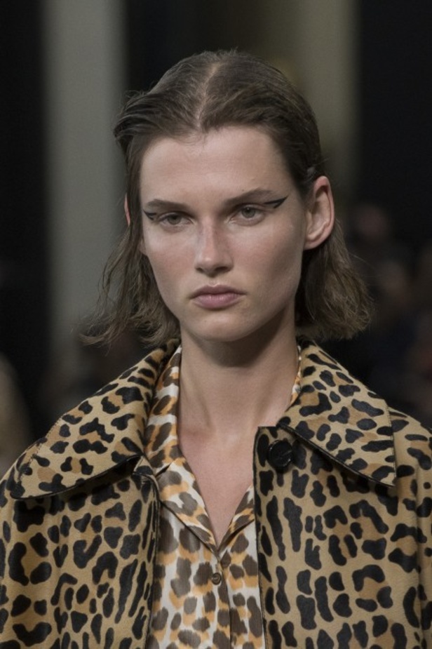 مجموعة Rochas لربيع وصيف 2019