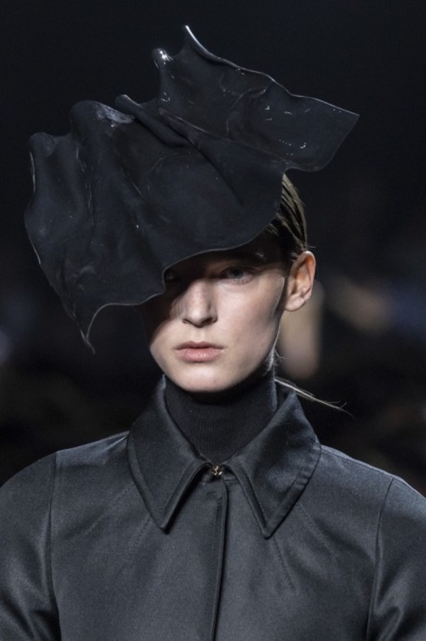 مجموعة Rochas لخريف وشتاء 2019