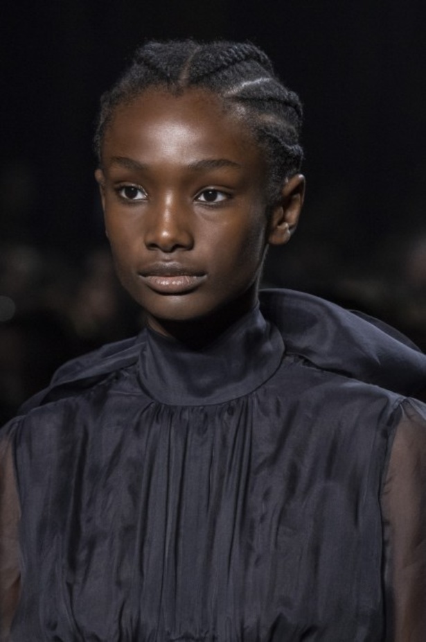 مجموعة Rochas لخريف وشتاء 2019