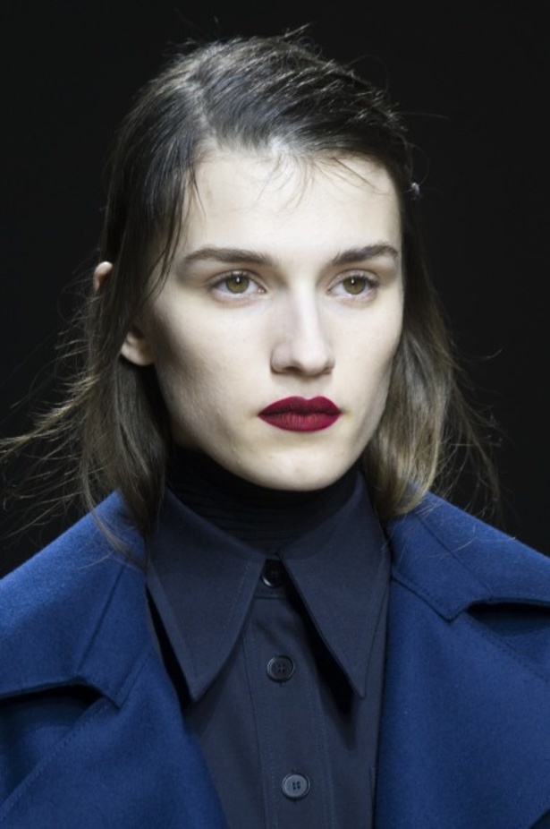 عرض ازياء روشاس لخريف وشتاء 2018