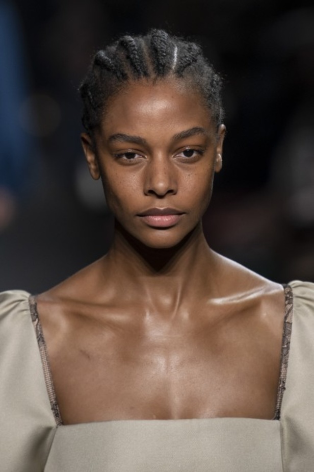 مجموعة Rochas لخريف وشتاء 2019