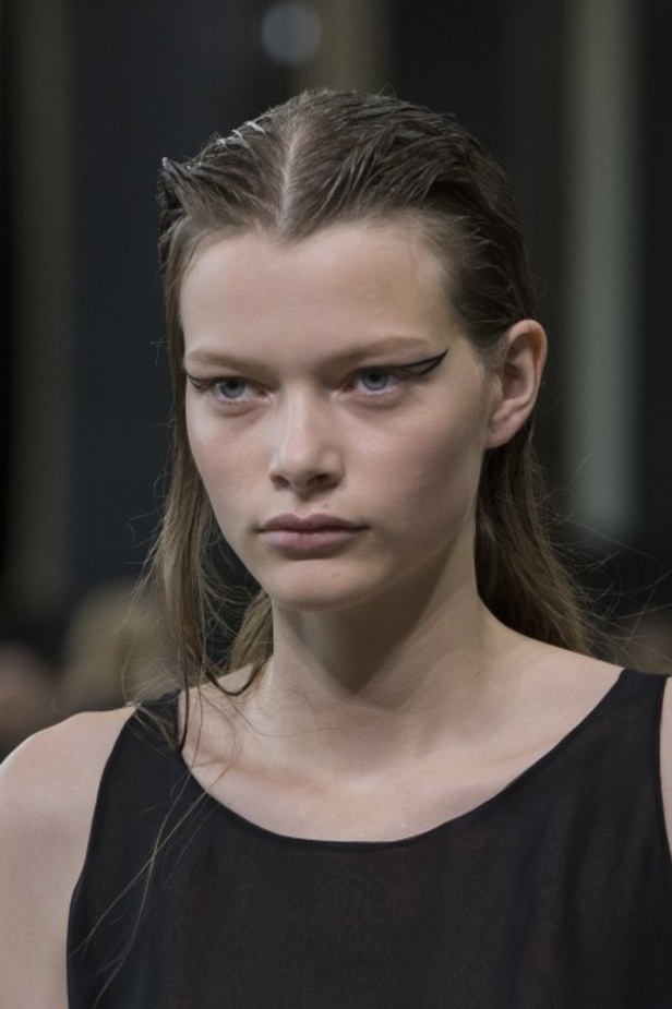 مجموعة Rochas لربيع وصيف 2019