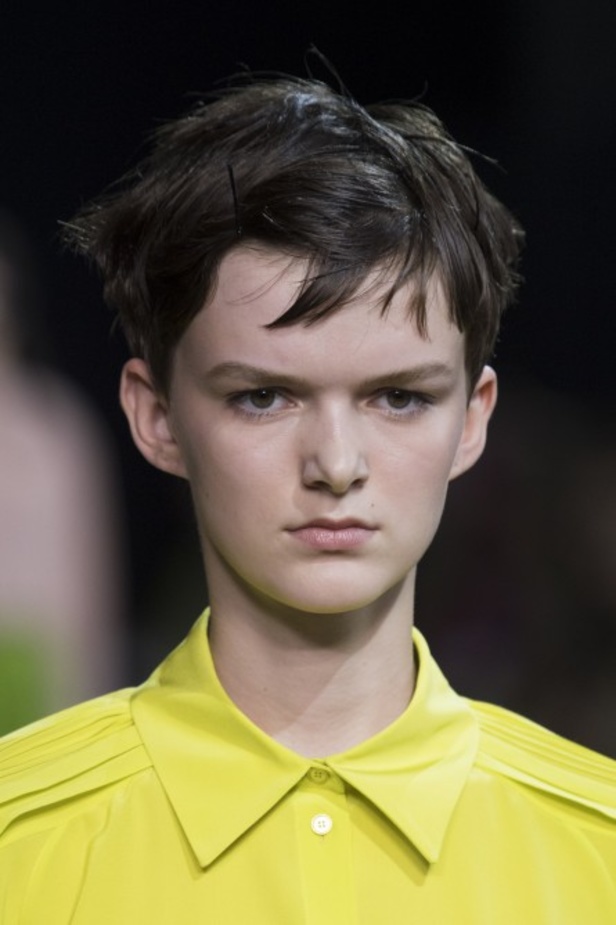 اسبوع الموضة في باريس 2019 أزياء ROCHAS الفاخرة لربيع وصيف 2020