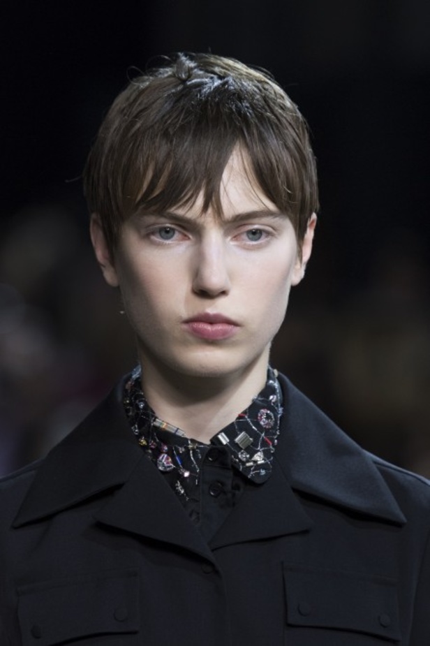 اسبوع الموضة في باريس 2019 أزياء ROCHAS الفاخرة لربيع وصيف 2020