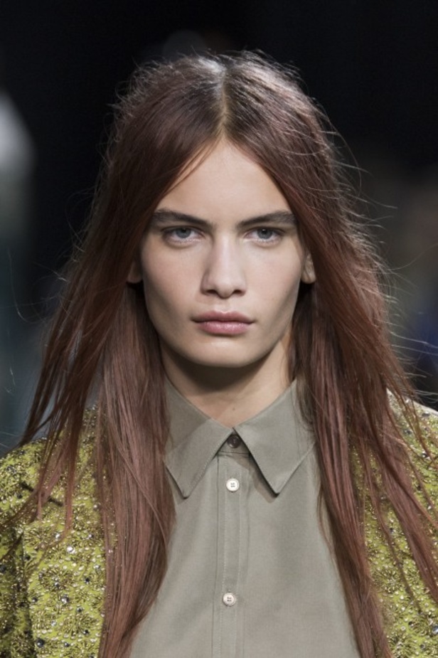 اسبوع الموضة في باريس 2019 أزياء ROCHAS الفاخرة لربيع وصيف 2020