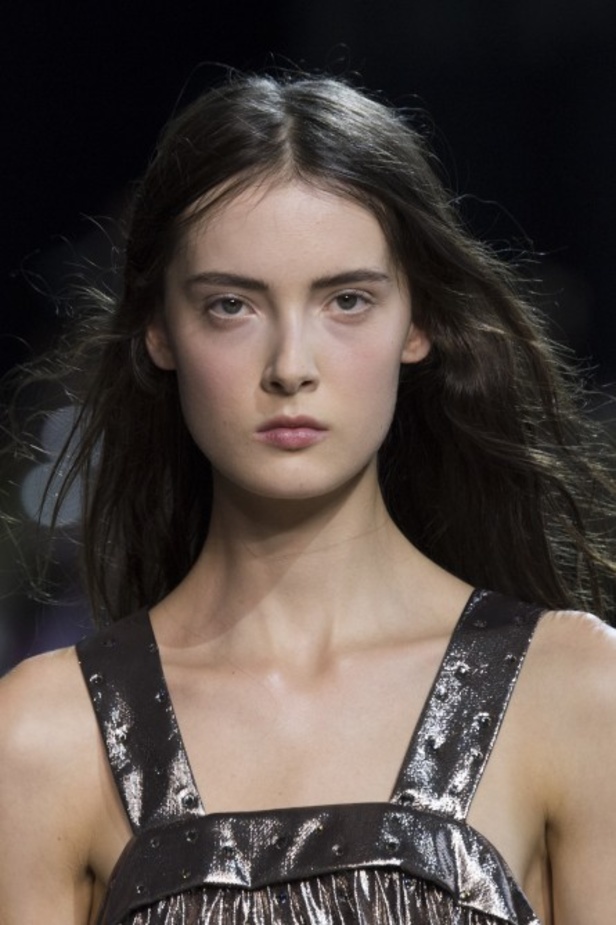 اسبوع الموضة في باريس 2019 أزياء ROCHAS الفاخرة لربيع وصيف 2020