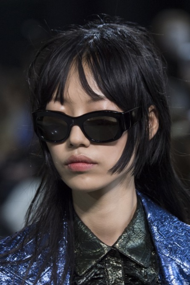 اسبوع الموضة في باريس 2019 أزياء ROCHAS الفاخرة لربيع وصيف 2020