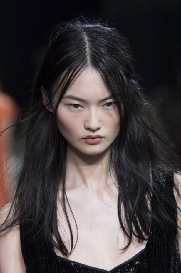 اسبوع الموضة في باريس 2019 أزياء ROCHAS الفاخرة لربيع وصيف 2020