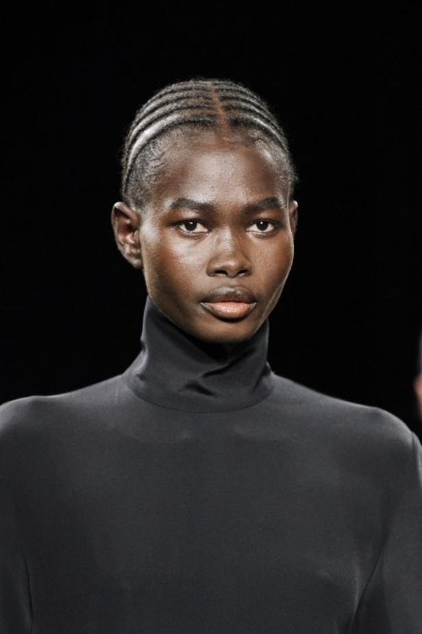 مجموعة Rochas لموسم خريف وشتاء 2020-2021