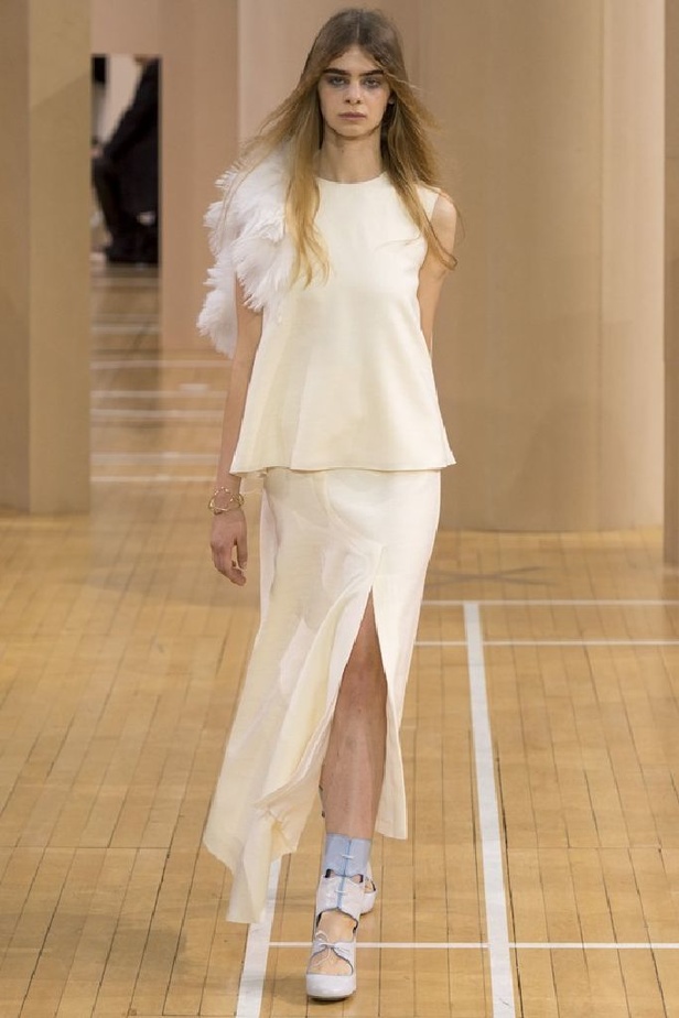 مجموعة  Roksanda لربيع و صيف 2016